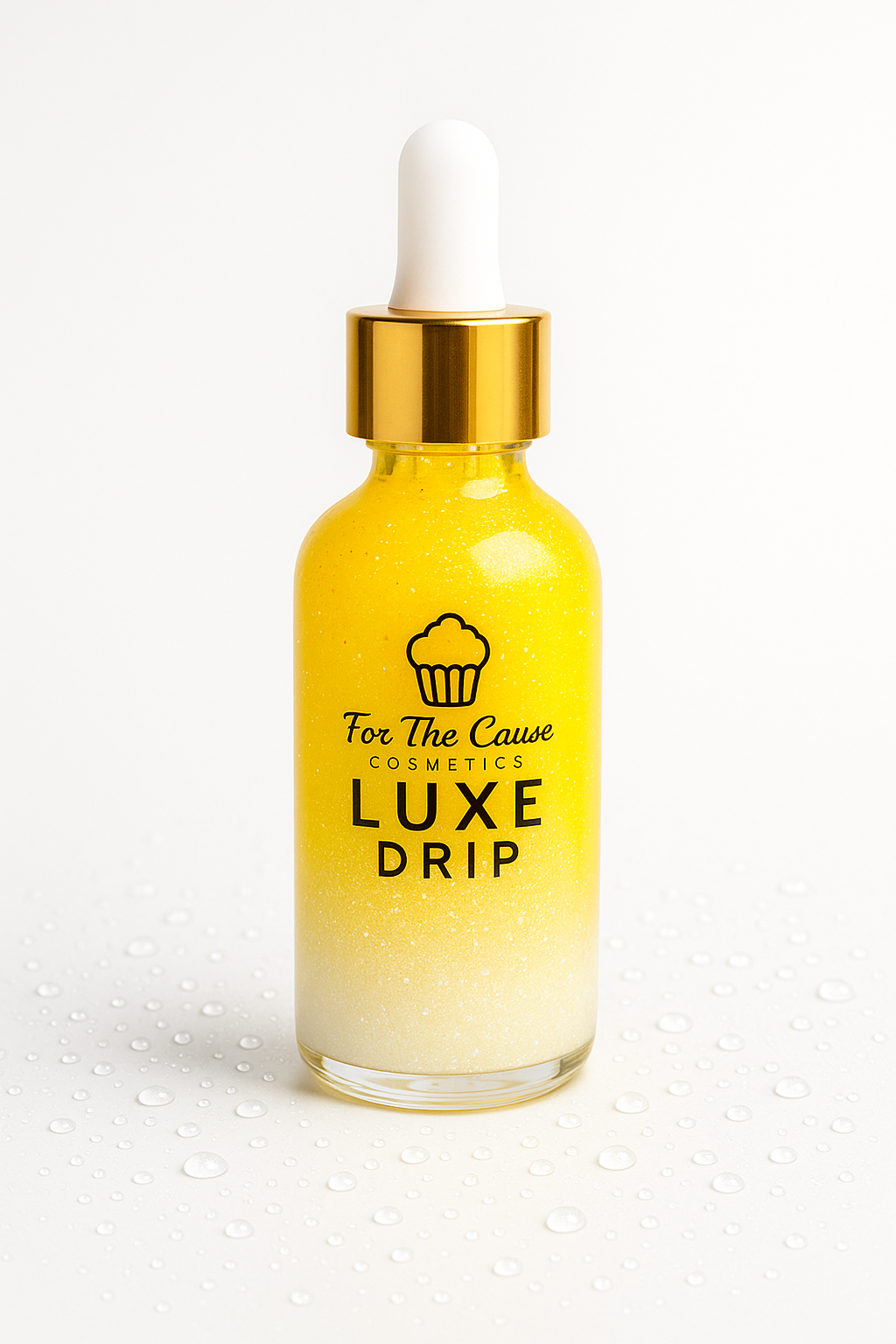 Limited Edition (CAKE DRIP)