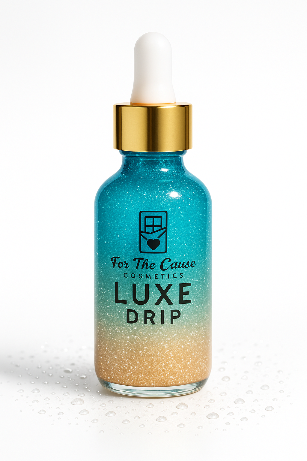 Limited Edition (Chocolate Drip)