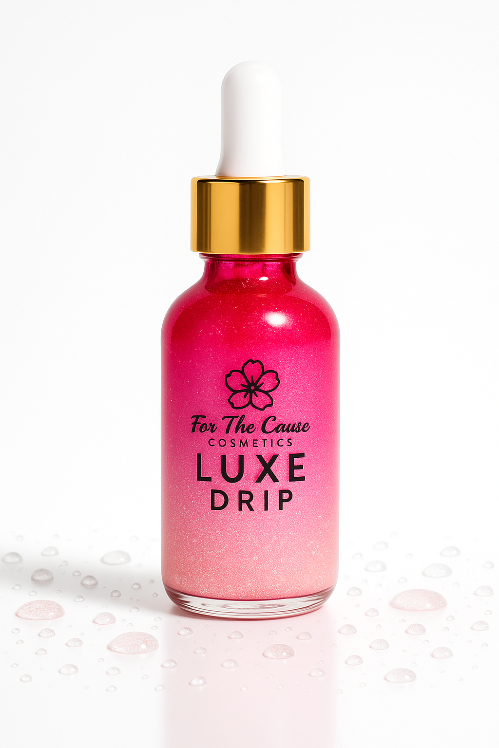 Limited Edition (Sandalwood Drip)