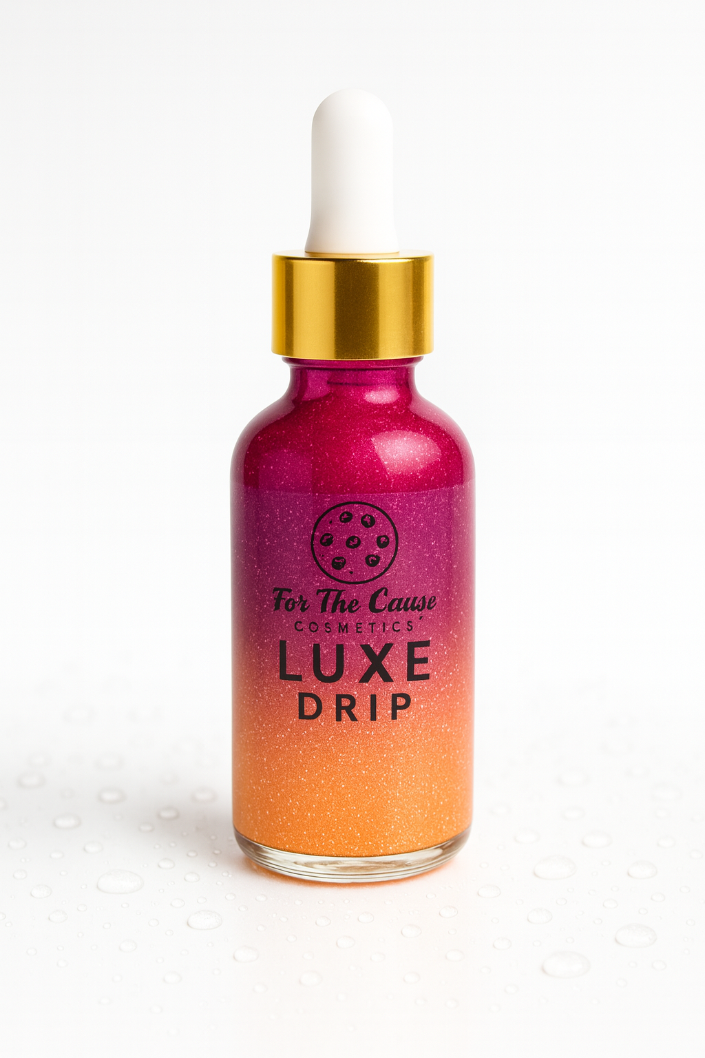 Limited Edition (Cookie Drip)