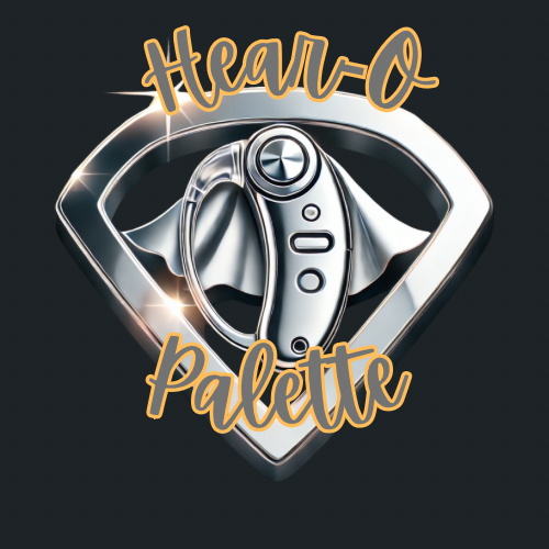 Hear-O Palette