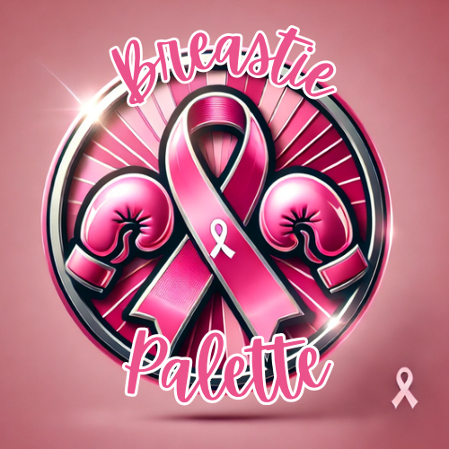 Breastie Palette