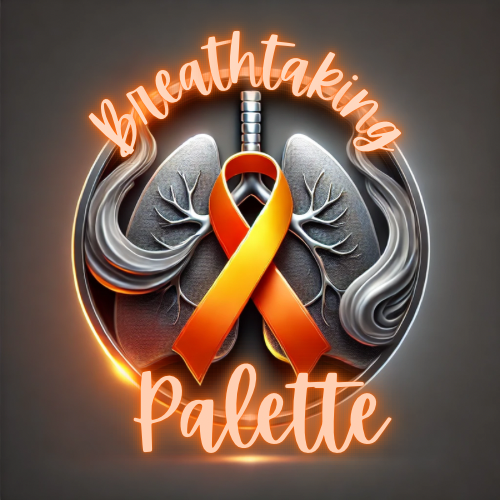 Breathtaking Palette