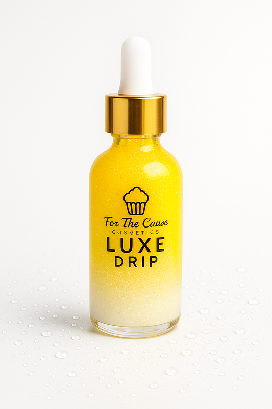 Limited Edition (CAKE DRIP)