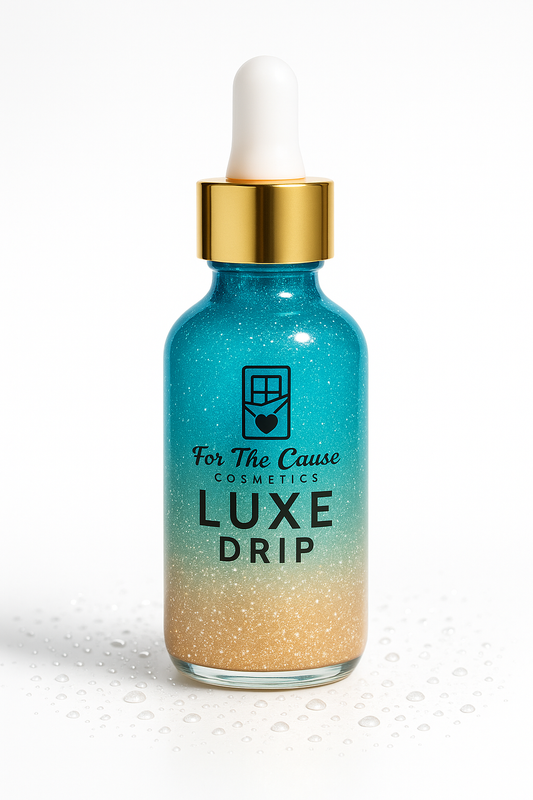 Limited Edition (Chocolate Drip)