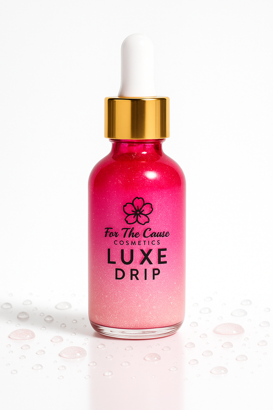 Limited Edition (Sandalwood Drip)