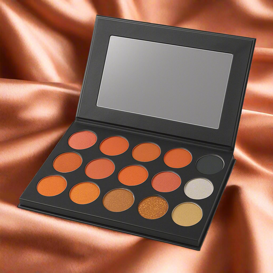Breathtaking Palette