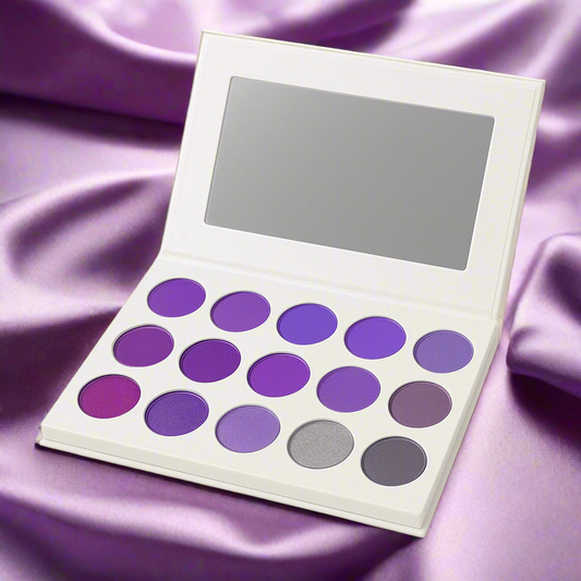 Hermosa Mariposa Palette