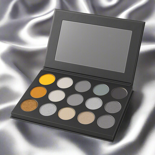 Hear-O Palette