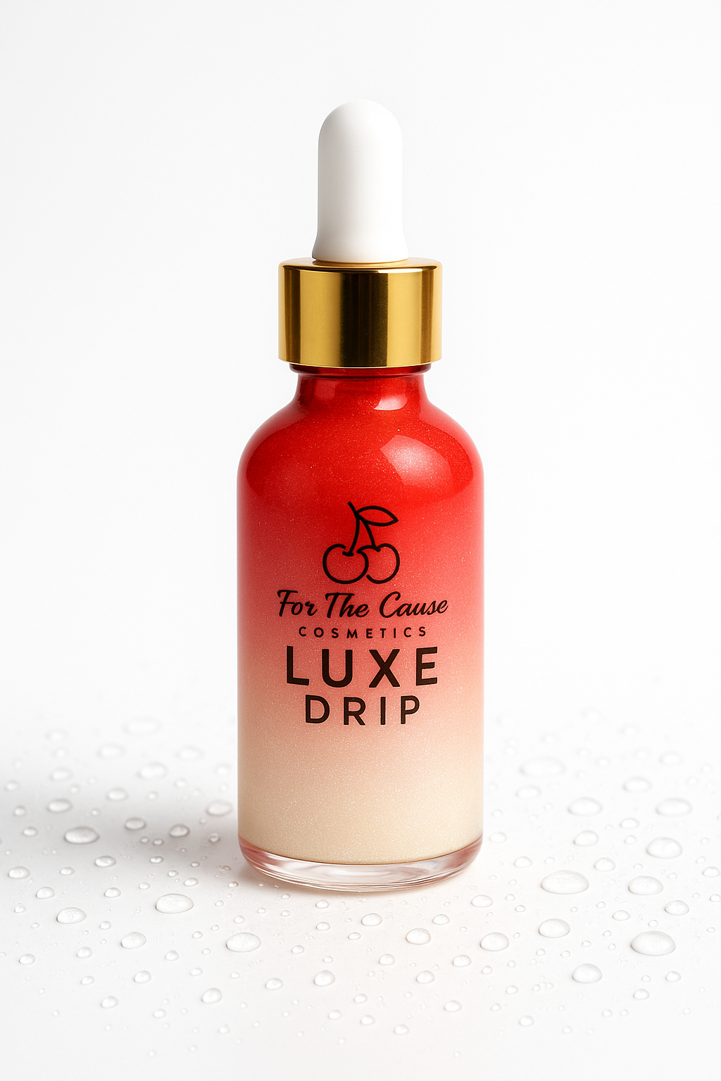 Limited Edition (Cherry Drip)