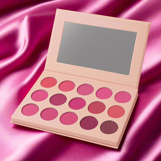 Breastie Palette