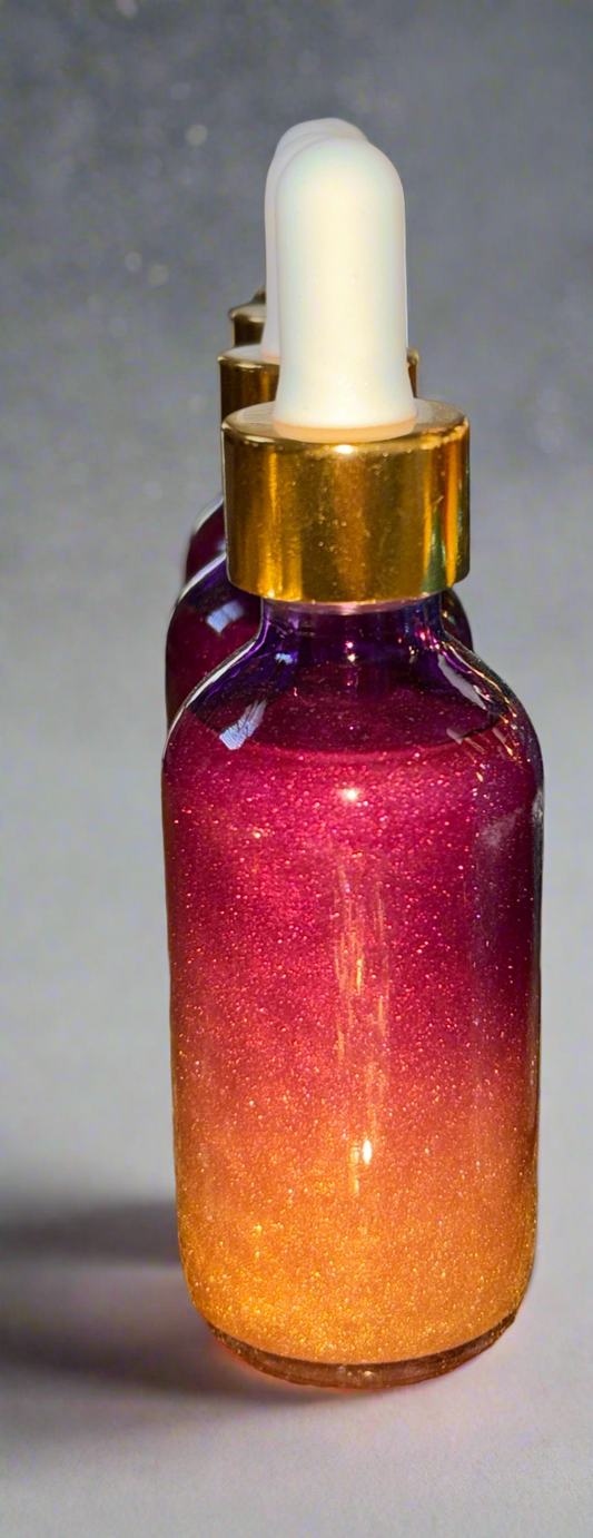 Limited Edition (Cookie Drip)