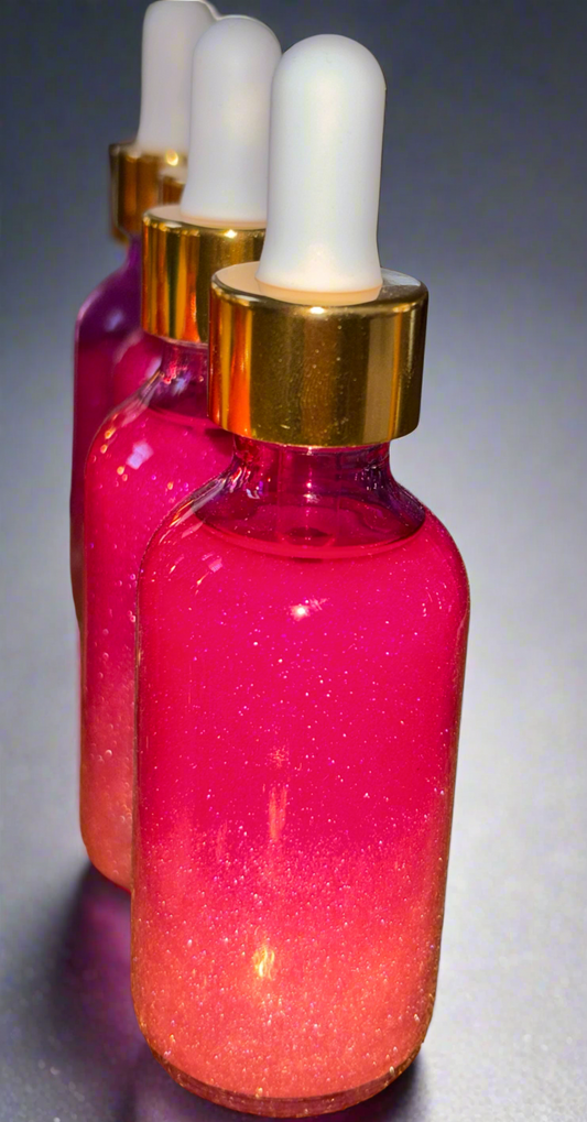 Limited Edition (Sandalwood Drip)