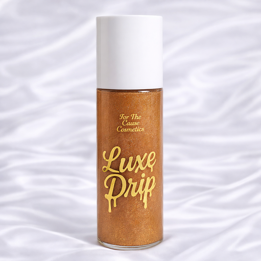 Cookie Drip – Shimmering Body Oil