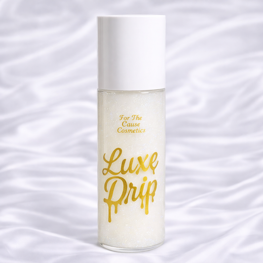 Cherry Drip – Shimmering Body Oil