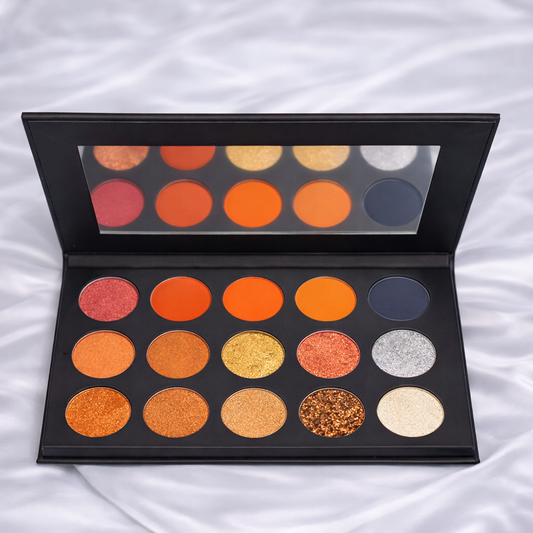 Breathtaking Palette