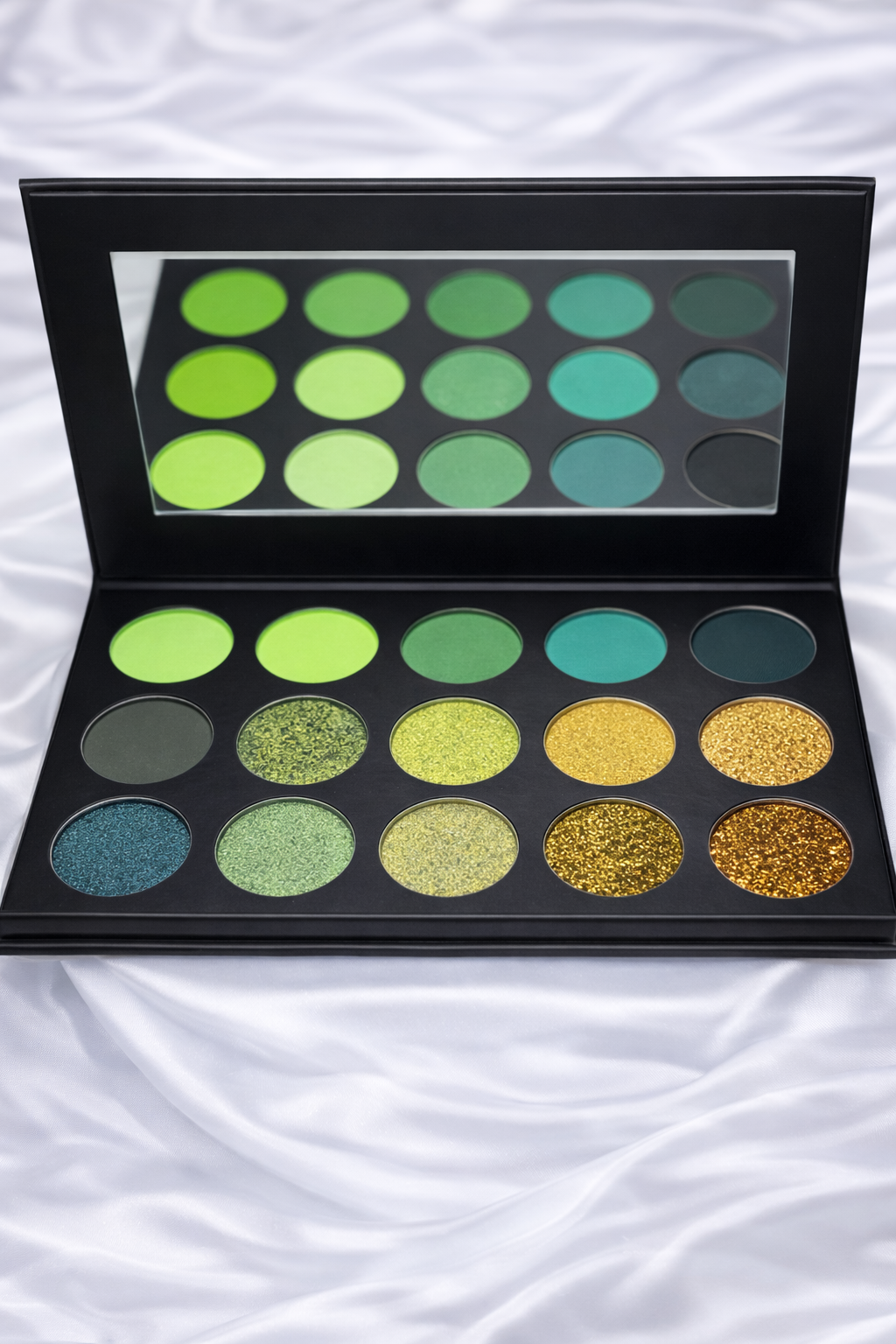 Mindful Radiance Palette