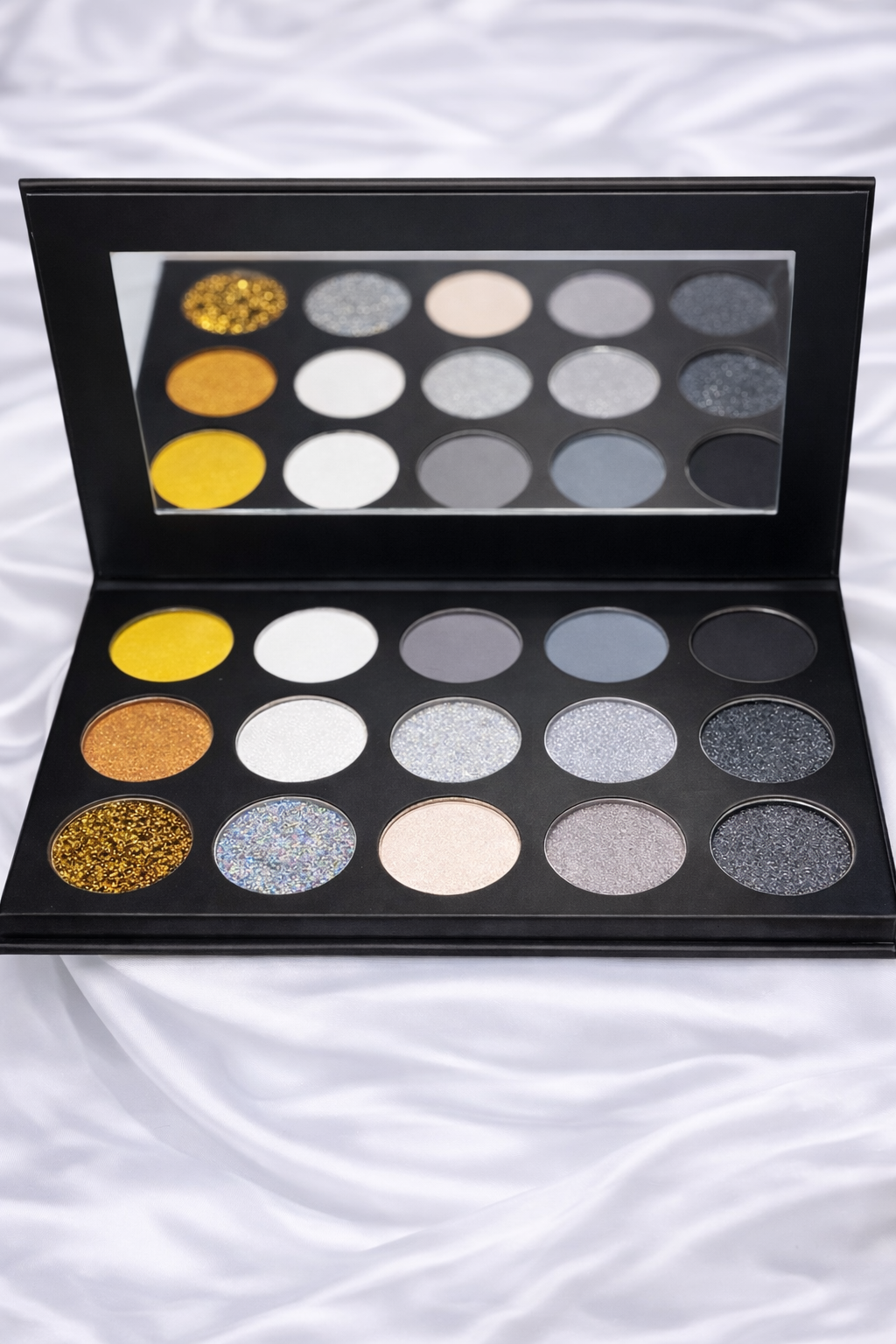 Hear-O Palette