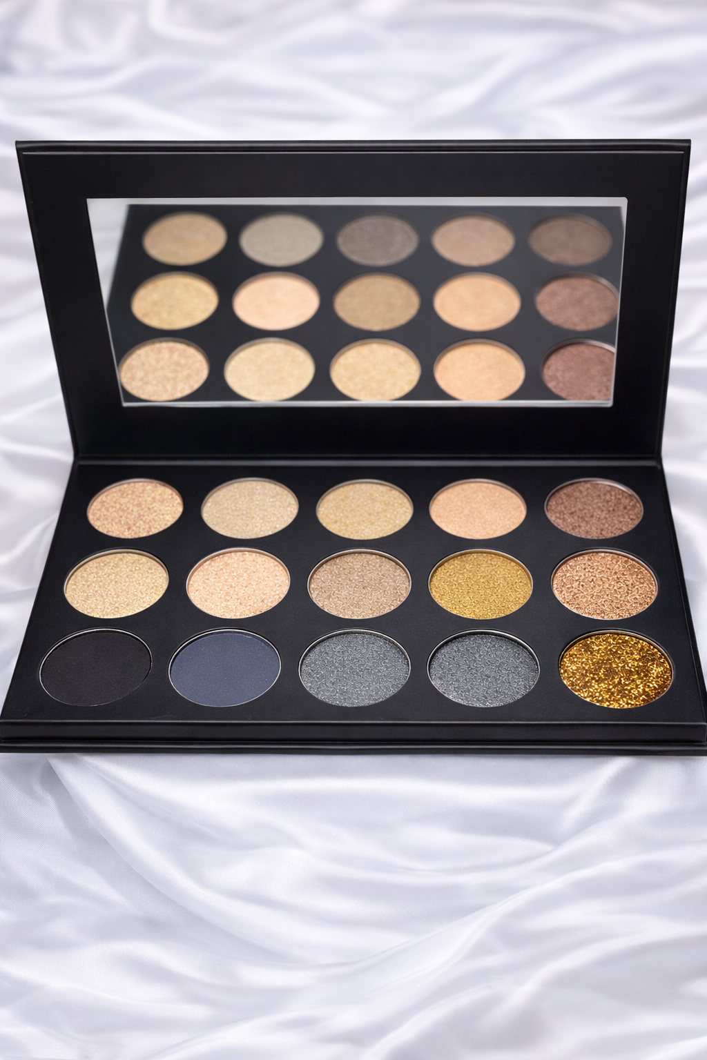 Golden Child Palette