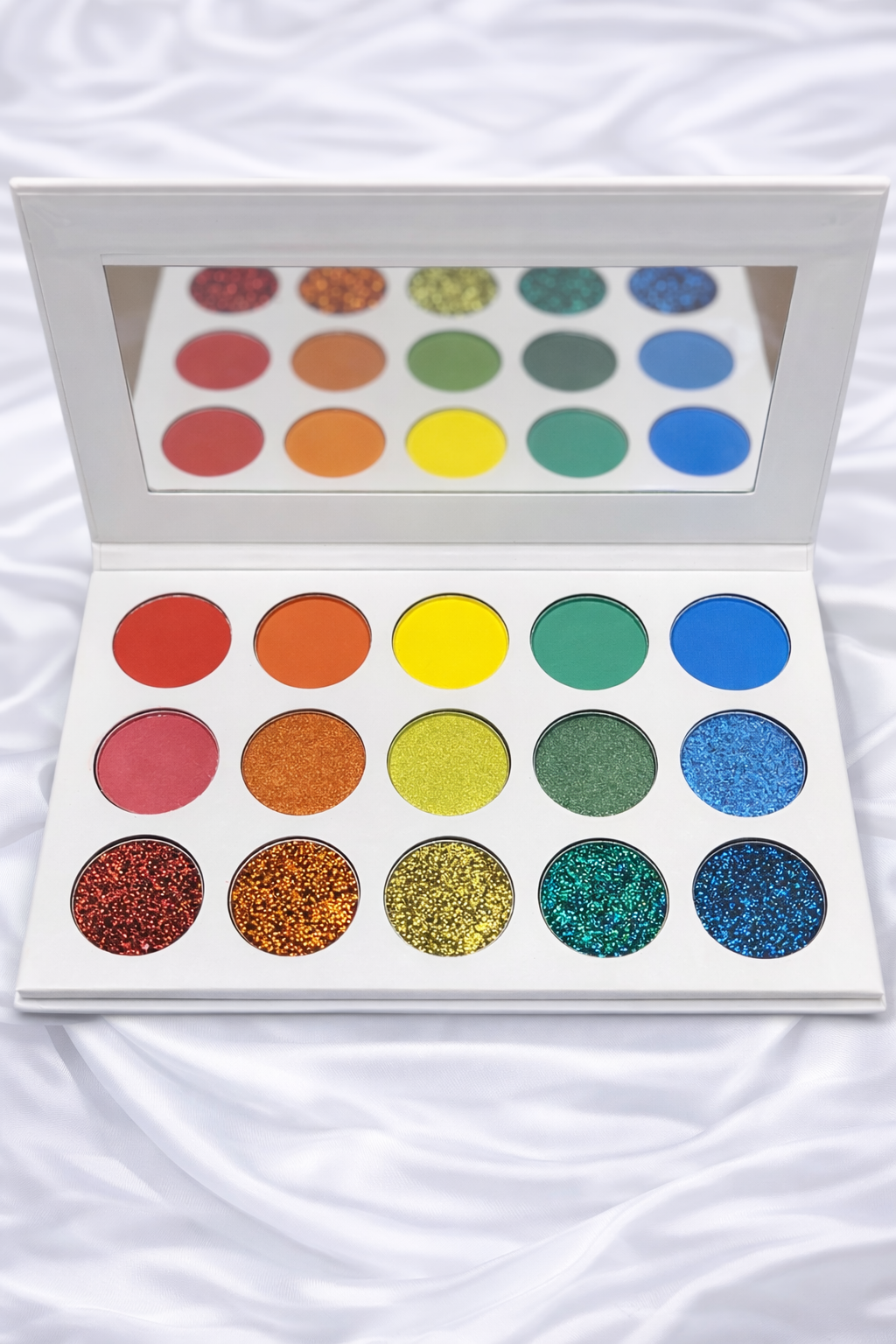 NeuroGlow Palette