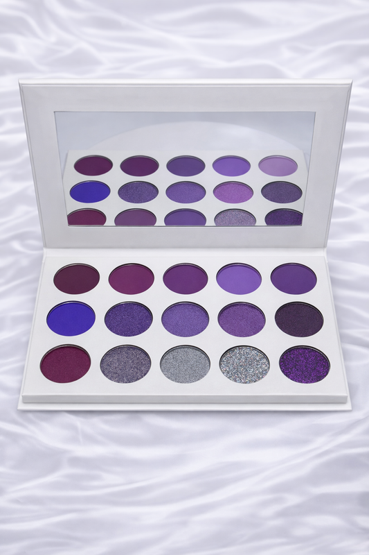 Hermosa Mariposa Palette